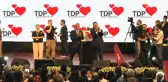 Türkiye Değişim Partisi'nin İstanbul 1. Olağan İl Kongresi gerçekleştirildi