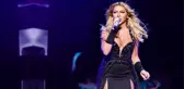 Ünlü şarkıcı Hadise, yeni şarkısının başarısını siyah minisiyle dans ederek kutladı