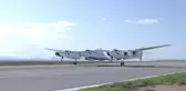 Virgin Galactic'in sahibi Richard Branson uzaya giden ilk milyarder oldu