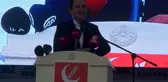Yeniden Refah Partisi Fatih İlçe kongresini yaptı