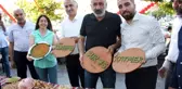 Son dakika haberleri! 1 milyonluk yatırımla Sur motifleri metropole taşındı