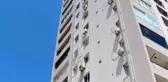 16'NCI KATTAKİ BALKONDAN 2'NCİ KAT TERASINA DÜŞÜP ÖLDÜ