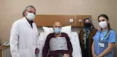  8 YIL DOKTOR DOKTOR GEZDİ; YARALARIN NEDENİ KALP HASTALIĞI ÇIKTI