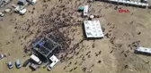 Son dakika haberi: AĞRI'DA, İKİNCİ BALIK GÖLÜ FESTİVALİ; AŞI STANDI DA KURULDU