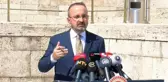 Bülent Turan: 