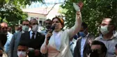 İYİ Parti Genel Başkanı Meral Akşener: 