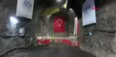 BAKAN KARAİSMAİLOĞLU ALTUNİZADE - FERAH MAHALLESİ-ÇAMLICA RAYLI SİSTEM HATTIMIZIN MÜJDESİNİ İSTANBULLULARA VERMEK İSTERİM