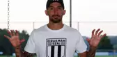Beşiktaş, Mehmet Topal transferini özel bir videoyla duyurdu