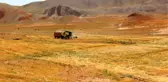 Binlerce dönümlük çorak arazi yeniden tarıma kazandırılıyor