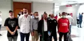 ÇARŞI DAVASI YENİDEN BAŞLADI