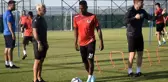 Cristian Borja: 