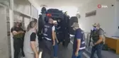 Cumhurbaşkanı Erdoğan'ın yakalandığını duyurduğu FETÖ'cü Orhan İnandı, Adli Tıp Kurumu'na getirildi