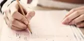 DGS sınavının soru kitapçığını sosyal medyada paylaşan aday gözaltına alındı