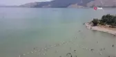 Doğu'nun gizli denizi 