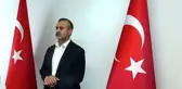 FETÖ'nün sözde Orta Asya sorumlusu Orhan İnandı tutuklandı