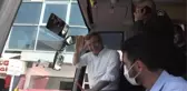 Gelecek Partisi Genel Başkanı Davutoğlu, partisinin Hatay 1. Olağan İl Kongresi'ne katıldı
