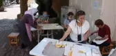 Son dakika haberleri... Hayırsever kadınlar yöresel 