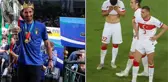 Her alanda dipteyiz! EURO 2020'de en çok para kazanan takım İtalya oldu, Türkiye masrafları bile çıkartamadı