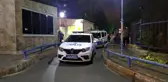 İstanbul Eğitim ve Araştırma Hastanesi önünde silahlı saldırı: 3 yaralı