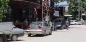 Sağlık ekipleri yaylalardaki vatandaşlara Kovid-19 aşısı yaptı