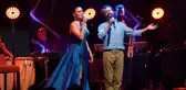Şevval Sam ve Olgun Şimşek, vefat eden Hasan Saltık için düet yaptı