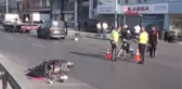 Son dakika... SİLİVRİ'DE KAZADA YARALANAN MOTOSİKLETLİ ÖLDÜ