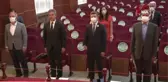 Srebrenitsa Katliamı'nda hayatını kaybeden 8 bin 372 Boşnak anıldı
