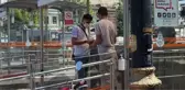 TARİHİ YARIMADA'DA HES KODU FIRSATÇILARI ARTTI