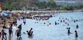 Bayram için otellerde yer kalmadı! Tatilcilere 