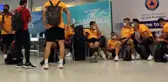 Türkiye tek yürek oldu! Yunanistan'ın Galatasaray'a uyguladığı ayrımcılığa tepki yağıyor