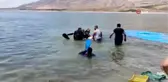Son dakika 3. sayfa: Uzman Çavuş barajda boğularak öldü