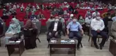 Van'da 'Evlilik okulu' eğitimlerine katılan çiftler çeyizlik hediyelerine kavuştu