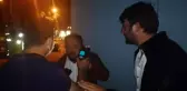 Son dakika haber | Alkollü sürücü polis ekiplerine zor anlar yaşattı