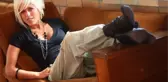 Arka Sıradakiler'in Özge'si Sevda Dalgıç'ın inanılmaz değişimi! Düzgün fiziğiyle beğeni topladı
