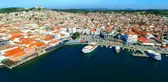Ayvalık'ın nüfusu Kurban Bayramı'nda 8-9 kat artacak