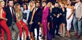 Türkiye'den pek çok ünlü isim katıldı! Azerbaycan'ın ünlü markası Millionaire Concept'in düzenlediği etkinlik geceye damga vurdu