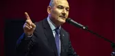 Menfur saldırıda şehit düşen emniyet müdür yardımcısı için Bakan Soylu'dan duygu dolu sözler: Milletine aşık bir insandı