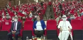 Son dakika! Bakan Yanık, kadın kooperatiflerinde üretilenlerin sergilendiği fuarı gezdi