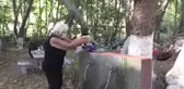 BALIKESİR - Tescilli tost ve ayranıyla ünlü Susurluk, kamp ve karavan turizminin yeni adresi olma yolunda