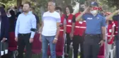 BURDUR'DA AFETLERDE ARAMA-KURTARMA VE ORYANTİRİNG EĞİTİMİ