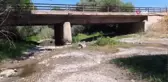 Çekerek çayında kuraklık tehlikesi