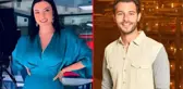 Cezaevinden çıktıktan sonra Hakan Sabancı'ya hakaretler yağdıran Aygün Aydın geri adım atmadı
