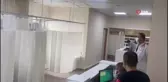 Dar gelen Acil Servisi'n alanı hayırseverlerin desteğiyle yapısal olarak genişletildi