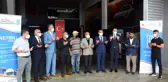 Denetimli serbestlik sayesinde iş yeri sahibi oldu