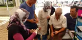 Denizde ceset ihbarı Sahil Güvenlik ve JAK timini alarma geçirdi
