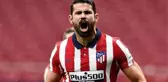Diego Costa adım adım Beşiktaş'a! Yıldız golcünün 2 yıllık sözleşmeye imza atması an meselesi