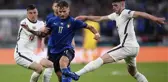 EURO 2020'nin en iyi 11'ine İtalyan ve İngiliz futbolcular damga vurdu