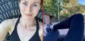 Finlandiya Başbakanı Sanna Marin'in bir oyun parkından paylaştığı fotoğraf takipçilerini ikiye böldü