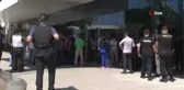 Gaziantep'te hareketli saatler...Sokak ortasında ateş eden bir kişi ortalığı birbirine kattı