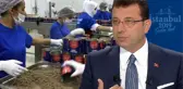 İBB'nin kurban bağışı kampanyasına büyük ilgi! Bağış miktarı 10 günde 7 milyon lirayı aştı